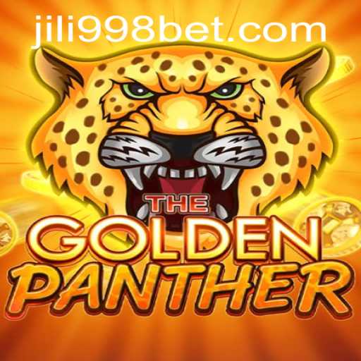 Exploring the Thrills of GOLDENPANTHER: Unveiling the Gems of JILI998.COM