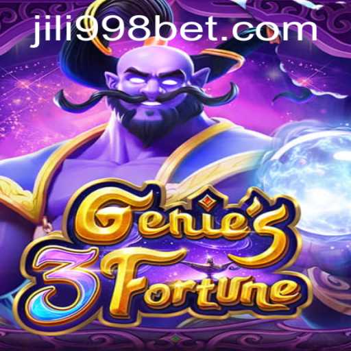 Genie3Fortune: Unveiling Excitement and Magic in the Gaming World
