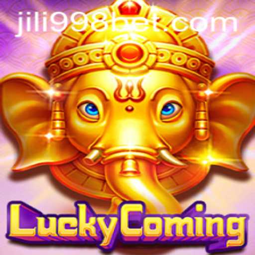 Experience the Thrill with LuckyComing at JILI998.COM