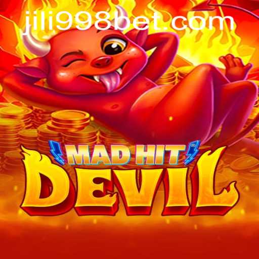 MadHitDevil: An Exciting Dive into the Gaming Universe of JILI998.COM