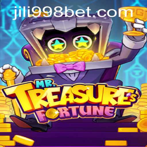 Unveiling the Excitement of MrTreasuresFortune in Partnership with JILI998.COM