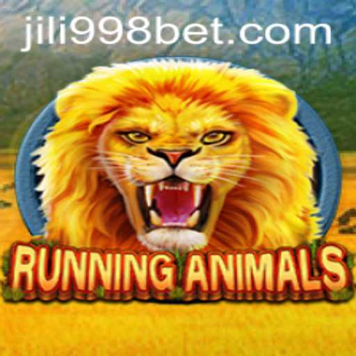 RunningAnimals: A Thrilling Adventure with JILI998.COM
